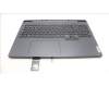 Lenovo 5CB1L54673 COVER Upper Case ASM_SPA L82WM OG WH