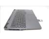 Lenovo 5CB1L54673 COVER Upper Case ASM_SPA L82WM OG WH