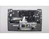 Lenovo 5CB1L54681 COVER Upper Case ASM_DEN C21DH MGBL