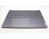 Lenovo 5CB1L55111 COVER Upper Case ASM_BEL_STGY L83BY