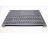 Lenovo 5CB1L55111 COVER Upper Case ASM_BEL_STGY L83BY