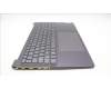 Lenovo 5CB1L55111 COVER Upper Case ASM_BEL_STGY L83BY