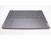 Lenovo 5CB1L55113 COVER Upper Case ASM_BUL_STGY L82BY