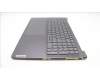 Lenovo 5CB1L55113 COVER Upper Case ASM_BUL_STGY L82BY