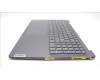 Lenovo 5CB1L55114 COVER Upper Case ASM_CZE/SLK_STGY L83BY