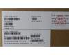 Lenovo 5CB1L55116 COVER Upper Case ASM_EURO ENG_STGY L83BY