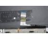 Lenovo 5CB1L55120 COVER Upper Case ASM_GER_STGY L83BY
