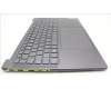 Lenovo 5CB1L55120 COVER Upper Case ASM_GER_STGY L83BY