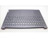 Lenovo 5CB1L55121 COVER Upper Case ASM_GRE_STGY L83BY