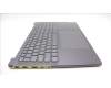 Lenovo 5CB1L55121 COVER Upper Case ASM_GRE_STGY L83BY