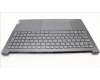 Lenovo 5CB1L55122 COVER Upper Case ASM_HBW_STGY L83BY