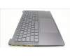 Lenovo 5CB1L55122 COVER Upper Case ASM_HBW_STGY L83BY