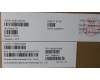 Lenovo 5CB1L55124 COVER Upper Case ASM_HUN_STGY L83BY