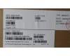 Lenovo 5CB1L55126 COVER Upper Case ASM_ITA_STGY L83BY