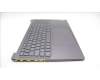 Lenovo 5CB1L55133 COVER Upper Case ASM_SLV_STGY L83BY