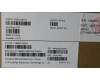 Lenovo 5CB1L55137 COVER Upper Case ASM_THAI_STGY L83BY