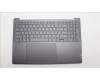 Lenovo 5CB1L55140 COVER Upper Case ASM_UKR_STGY L83BY