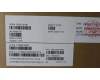 Lenovo 5CB1L55140 COVER Upper Case ASM_UKR_STGY L83BY