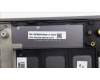 Lenovo 5CB1L55140 COVER Upper Case ASM_UKR_STGY L83BY