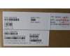 Lenovo 5CB1L55143 COVER Upper Case ASM_BEL_TT L83BY