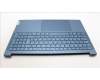 Lenovo 5CB1L55143 COVER Upper Case ASM_BEL_TT L83BY