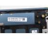 Lenovo 5CB1L55145 COVER Upper Case ASM_BUL_TT L83BY
