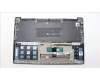 Lenovo 5CB1L55152 COVER Upper Case ASM_GER_TT L83BY