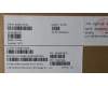 Lenovo 5CB1L55152 COVER Upper Case ASM_GER_TT L83BY