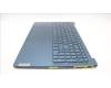 Lenovo 5CB1L55152 COVER Upper Case ASM_GER_TT L83BY