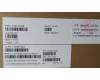 Lenovo 5CB1L55156 COVER Upper Case ASM_HUN_TT L83BY