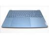 Lenovo 5CB1L55156 COVER Upper Case ASM_HUN_TT L83BY