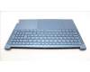 Lenovo 5CB1L55156 COVER Upper Case ASM_HUN_TT L83BY