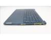 Lenovo 5CB1L55158 COVER Upper Case ASM_ITA_TT L83BY