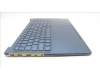 Lenovo 5CB1L55158 COVER Upper Case ASM_ITA_TT L83BY