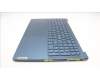 Lenovo 5CB1L55162 COVER Upper Case ASM_NORDIC_TT L83BY