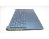 Lenovo 5CB1L55162 COVER Upper Case ASM_NORDIC_TT L83BY