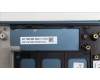 Lenovo 5CB1L55163 COVER Upper Case ASM_POR_TT L83BY