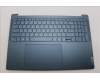 Lenovo 5CB1L55164 COVER Upper Case ASM_RUS_TT L83BY