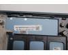 Lenovo 5CB1L55164 COVER Upper Case ASM_RUS_TT L83BY