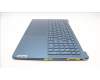 Lenovo 5CB1L55166 COVER Upper Case ASM_SPA_TT L83BY