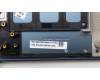 Lenovo 5CB1L55166 COVER Upper Case ASM_SPA_TT L83BY