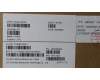 Lenovo 5CB1L55167 COVER Upper Case ASM_SWS_TT L83BY