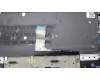 Lenovo 5CB1L55170 COVER Upper Case ASM_TUR_TT L83BY