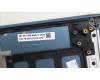 Lenovo 5CB1L55170 COVER Upper Case ASM_TUR_TT L83BY
