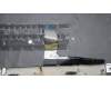 Lenovo 5CB1L55171 COVER Upper Case ASM_UKE_TT L83BY