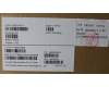 Lenovo 5CB1L55171 COVER Upper Case ASM_UKE_TT L83BY