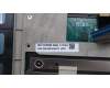 Lenovo 5CB1L55171 COVER Upper Case ASM_UKE_TT L83BY