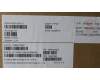 Lenovo 5CB1L55172 COVER Upper Case ASM_UKR_TT L83BY