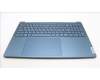 Lenovo 5CB1L55172 COVER Upper Case ASM_UKR_TT L83BY