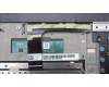 Lenovo 5CB1L55172 COVER Upper Case ASM_UKR_TT L83BY